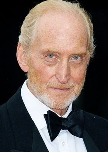 Charles Dance