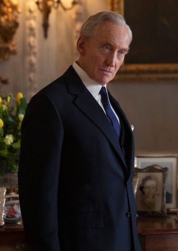 Charles Dance