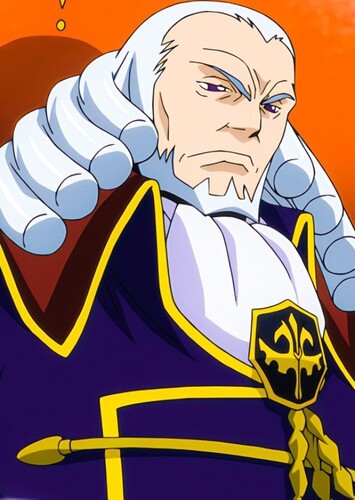 Charles Di Britannia