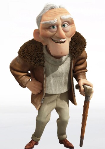 Charles F. Muntz