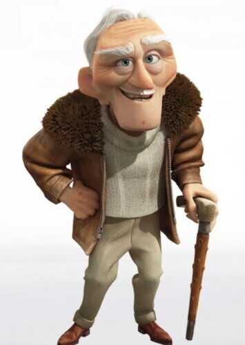Charles F. Muntz