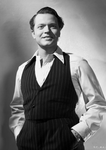 Charles Foster Kane