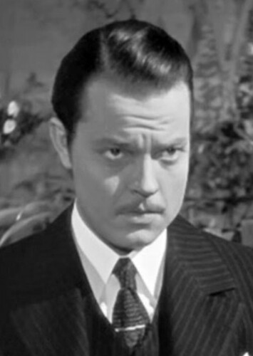 Charles Foster Kane
