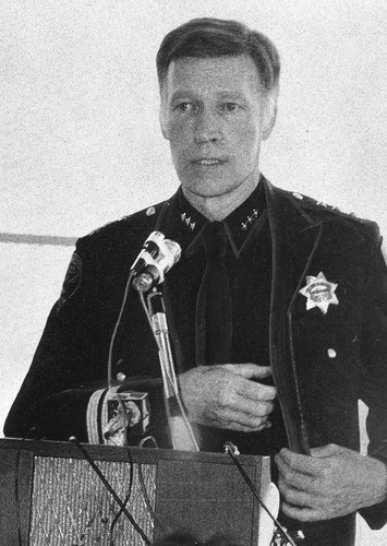 Charles Gain