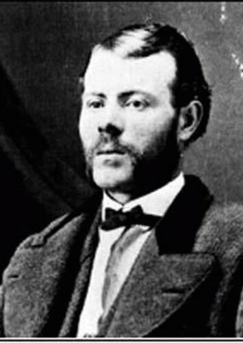 Charles Griffin