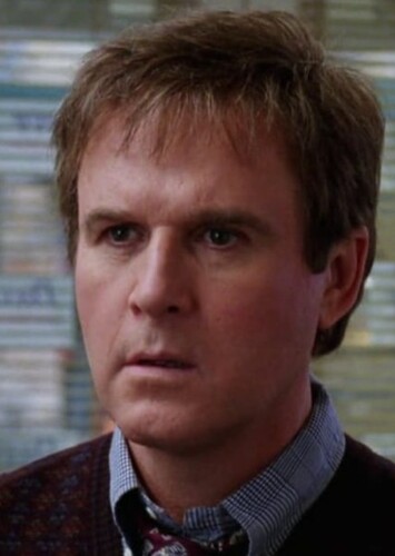 Charles Grodin