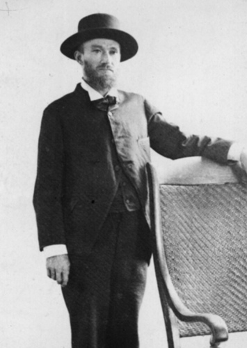Charles Guiteau