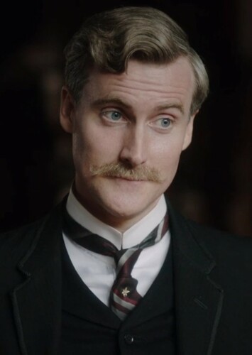 Charles Hammond