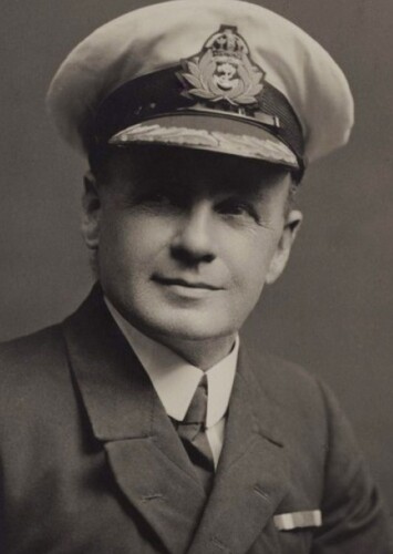 Charles Herbert Lightoller