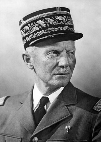 Charles Huntziger