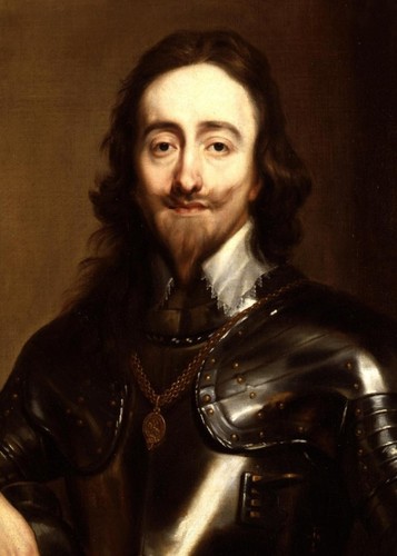 Charles I of England