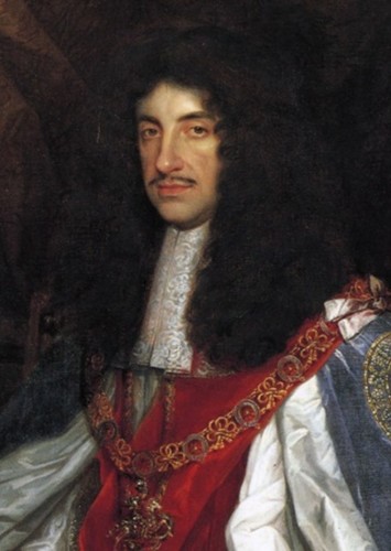 Charles II of England