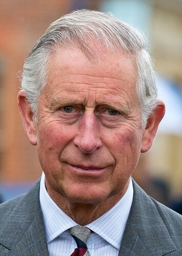 Charles III