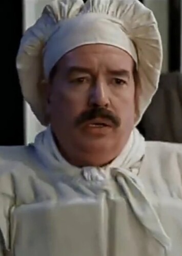 Charles Joughin