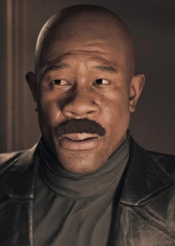 Charles Laveau