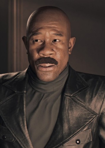 Charles Laveau