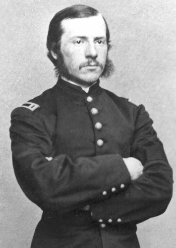 Charles Leale