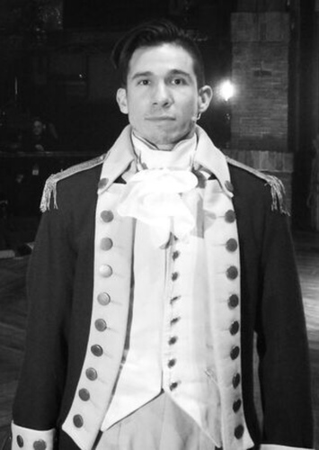 Charles Lee