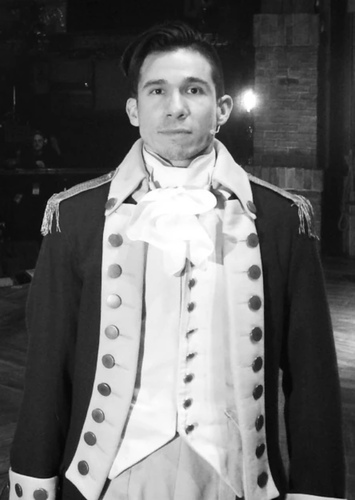 Charles Lee