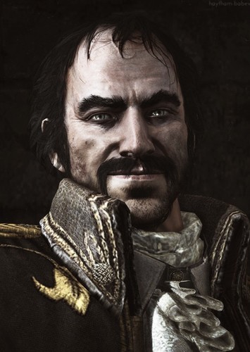 Charles Lee