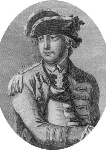 Charles Lee