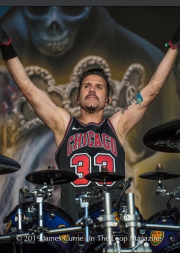 Charles Lee Benante