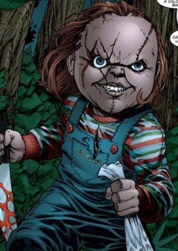 Charles Lee Ray