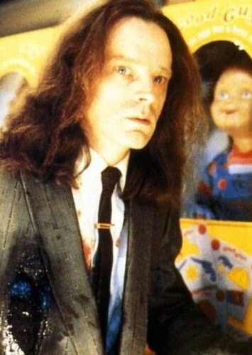 Charles Lee Ray