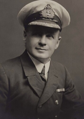 Charles Lightoller