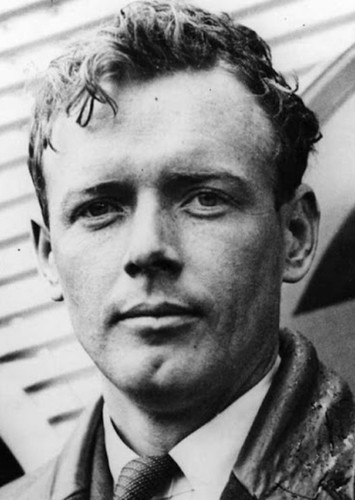 Charles Lindbergh