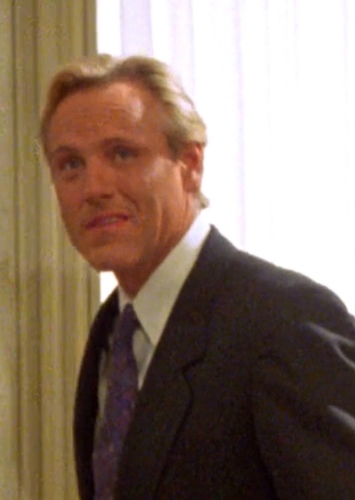 Jim Whitney