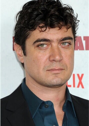 Charles Cappoletti