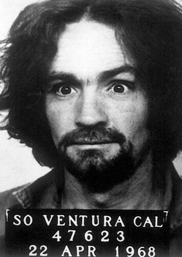 Charles Manson