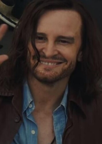 Charles Manson