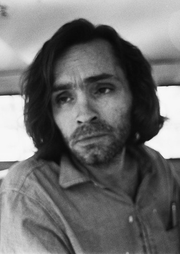 Charles Manson