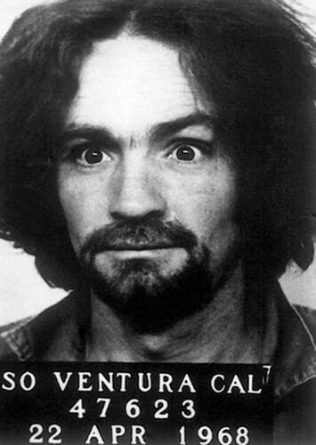 Charles Manson