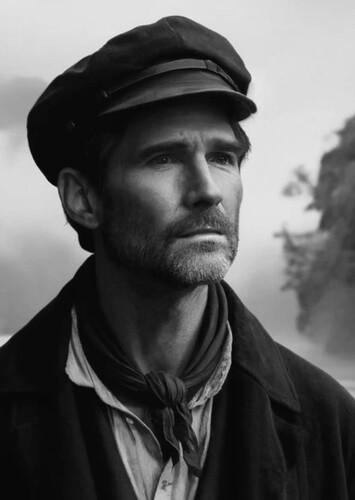 Charles Marlow
