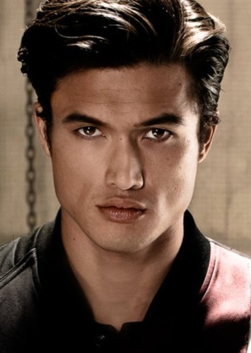 Charles Melton