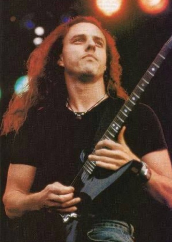 Charles Michael Schuldiner