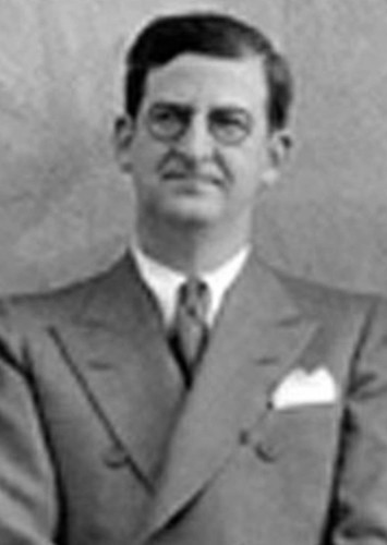 Charles Mintz