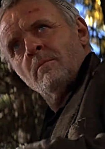 Charles Morse