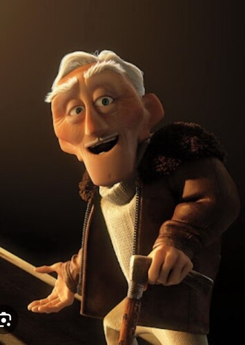 Charles Muntz