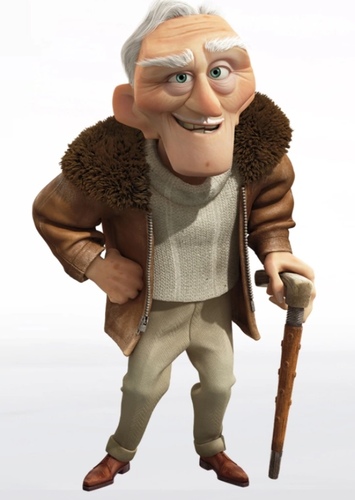 Charles Muntz