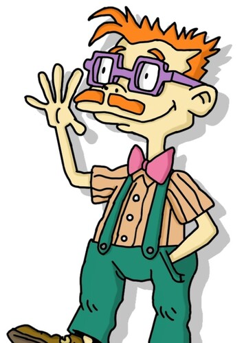 Charles Norbert "Chas" Finster, Sr.