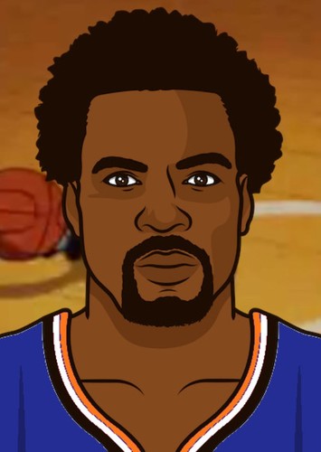 Charles Oakley