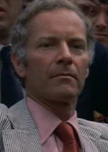 Charles Palantine