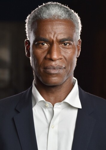 Lucius Fox