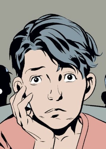 Charles Rowland (Earth-21)