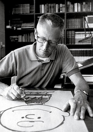 Charles Schultz