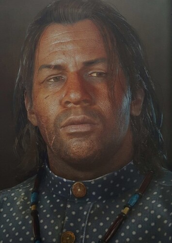 Charles Smith